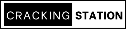 Cracking Station Logo