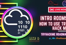How to Use TryHackMe