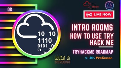 How to Use TryHackMe