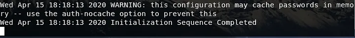 TryHackMe-OpenVPN-Write-Up