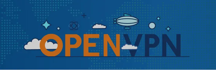 TryHackMe-OpenVPN-Write-Up